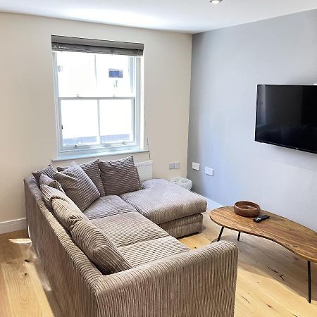 Rosies Retreat Villa St Ives Екстериор снимка